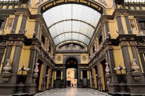 Appartamento Isabel a Cavour