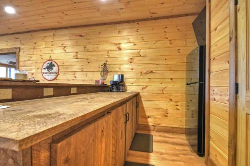Gallery image of Hidden Valley Hideaway in Murphy