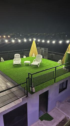 Galeriebild der Unterkunft Estancia Vieja in Estancia Vieja