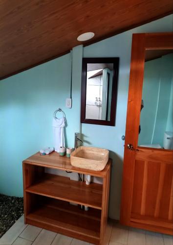 Fotografie z fotogalerie ubytování Macaw v destinaci Puerto Jiménez