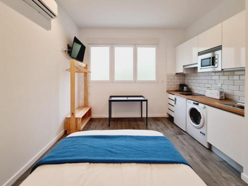 Bilbao ROOMS & KITCHEN Irala