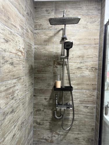 Billede fra billedgalleriet på WPP Apartament i Brăila