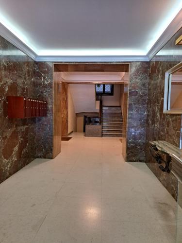 Fotografie z fotogalerie ubytování Hostal Arco Iris v destinaci Madrid