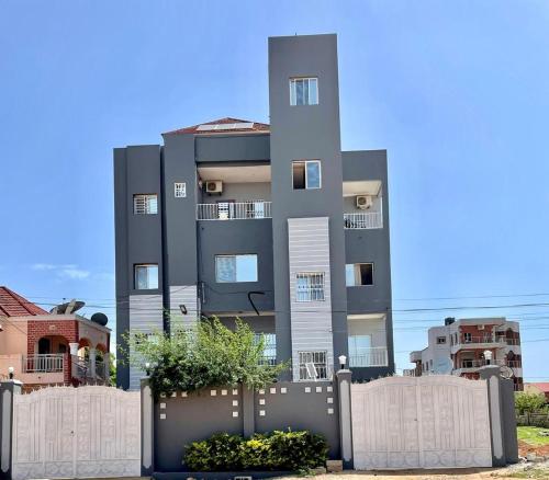 Njai's Apartments A