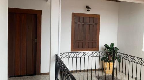 Φωτογραφία από το άλμπουμ του Hospedagem Familiar Cantinho Para-ti σε Παρατί