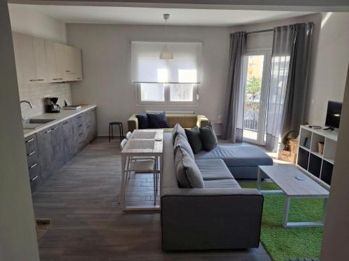 City Center Apartment 2
