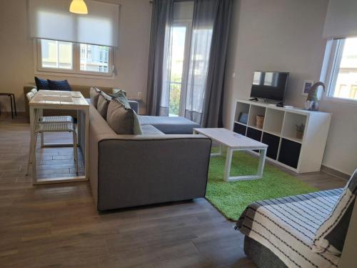 City Center Apartment 2