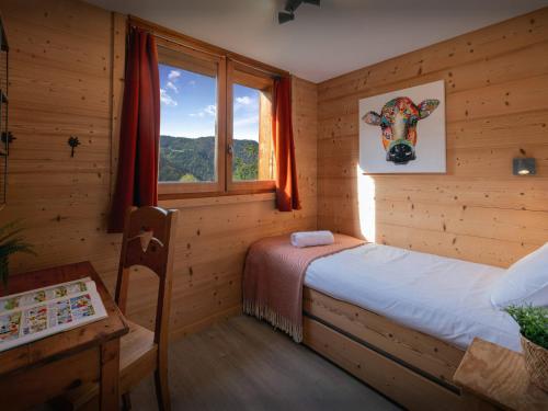 Chalet Paravis - OVO Network photo 2