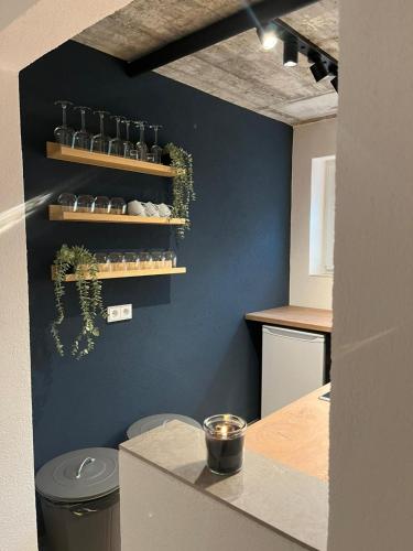 Φωτογραφία από το άλμπουμ του Ferienwohnung an der Aitrach σε Aitrach