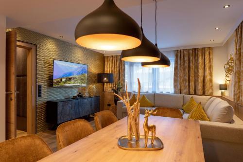 Ferienwohnung Fankhauser