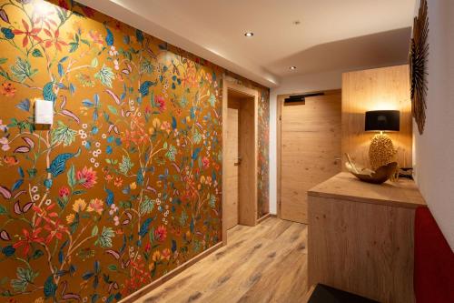 Galería fotográfica de Ferienwohnung Fankhauser en Mayrhofen