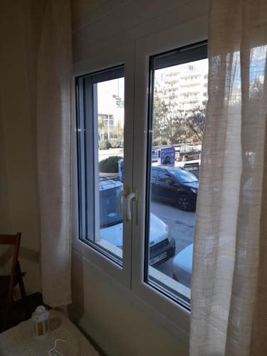 Φιλόξενο studio στο Γαλάτσι
