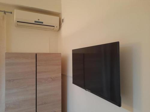 Φιλόξενο studio στο Γαλάτσι