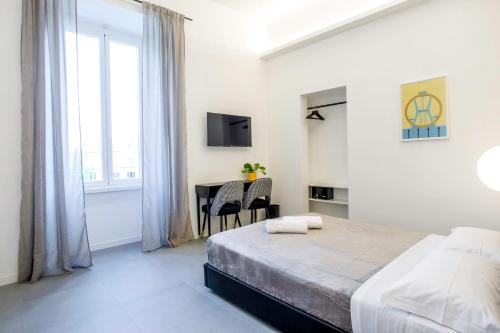 Re di Roma Luxury Suite