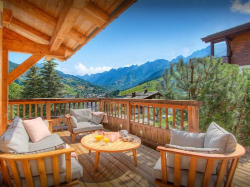 Chalet Timan - OVO Network photo 2