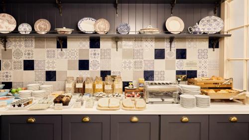 Hotel Indigo Edinburgh by IHG photo 68