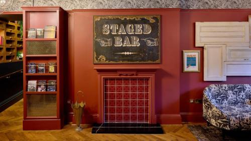 Hotel Indigo Edinburgh by IHG photo 72
