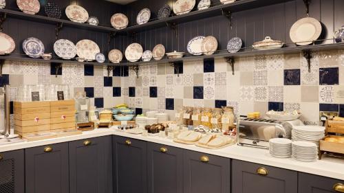 Hotel Indigo Edinburgh by IHG photo 63