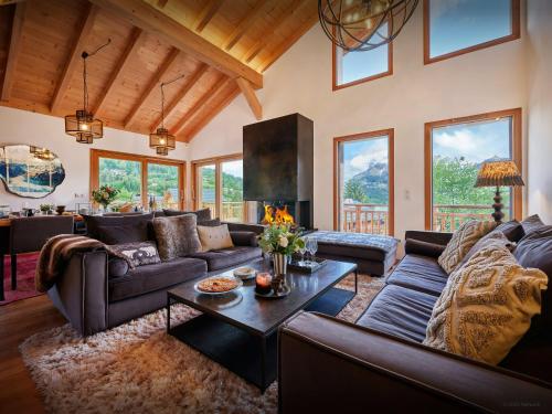 Chalet Etoile Nordique - OVO Network