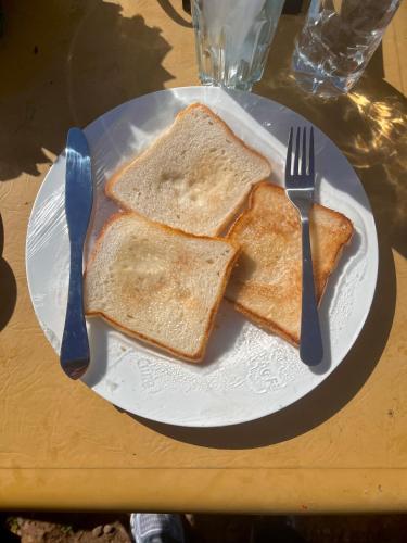 Afbeelding uit fotogalerij van Misty Peaks Resort in Murree