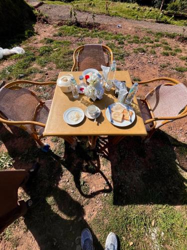 Afbeelding uit fotogalerij van Misty Peaks Resort in Murree