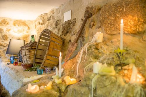 Φωτογραφία από το άλμπουμ του El Pajar de Tía María σε Casas del Castañar