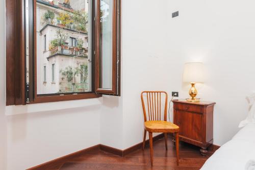 Gallery image of Luxury Art Residence MI Centrale in Milan