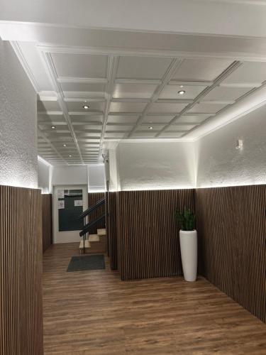Φωτογραφία από το άλμπουμ του Rheinpanorama Suite mit Balkon σε Κόμπλεντς