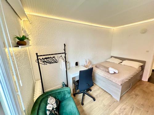 Chambre chez particulier Cosy et reposante