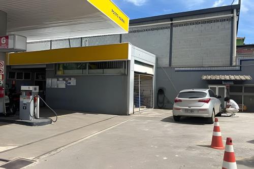 Galeriebild der Unterkunft Bela casa 3 quartos perto do Buritis in Belo Horizonte