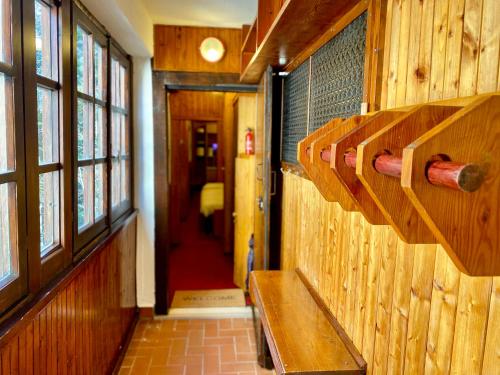 Imagen de la galería de Holiday Apartment, en Abetone