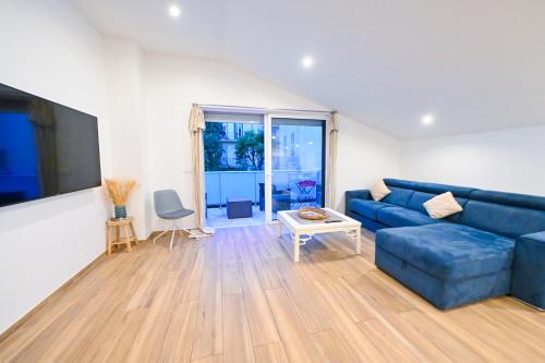 Studio cozy avec terrasse n12
