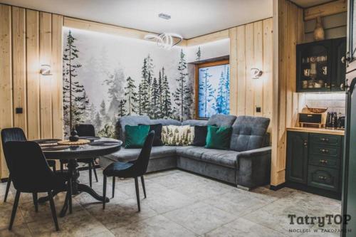 TatryTop City Krupówki