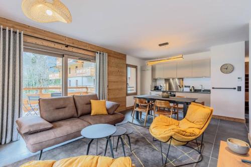 Photo de la galerie de l'établissement Résidence Les Terrasses De La Vanoise - LES TERRASSES DE LA VANOISE B15 MAE-3661, à Champagny-en-Vanoise