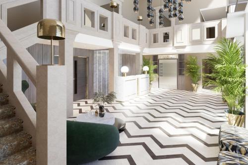 Gambar di galeri bagi Delta Hotels by Marriott Colchester di Colchester