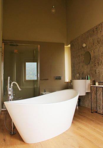 Gallery image of Amico Country House in Serra San Quirico