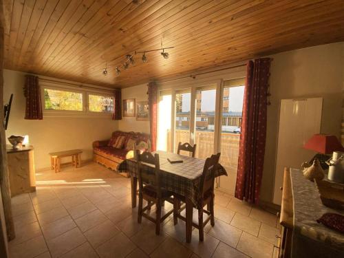 Photo de la galerie de l'établissement Résidence Scrischss - T2 au cœur des Deux Alpes dans la résidence le Scrischss MAE-3921, à Vénosc