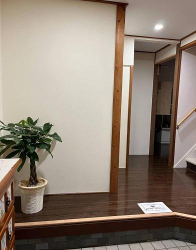 Fotografie z fotogalerie ubytování Hane羽の宿 v destinaci Nara