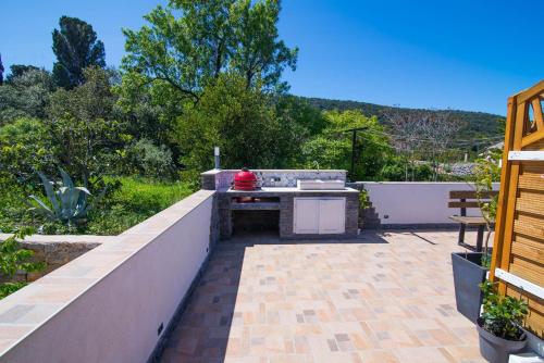 Ferienwohnung Andrej In Veli Losinj