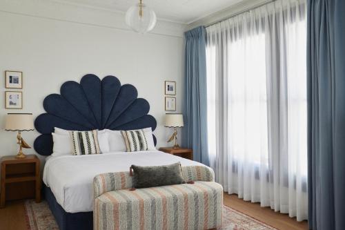 Granger Hotel Gaslamp Quarter, a Member of Marriott Design Hotels Image