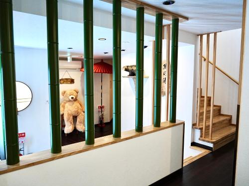 Gambar di galeri bagi Plum House Otaru di Otaru