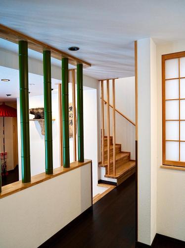 Gambar di galeri bagi Plum House Otaru di Otaru