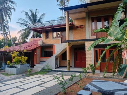 Gallery image of Liyans Eco Villa in Habaraduwa