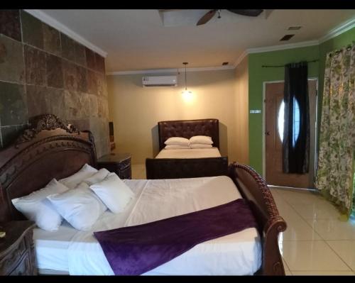 Ảnh trong thư viện ảnh của Hotel Gues ở La Guaca