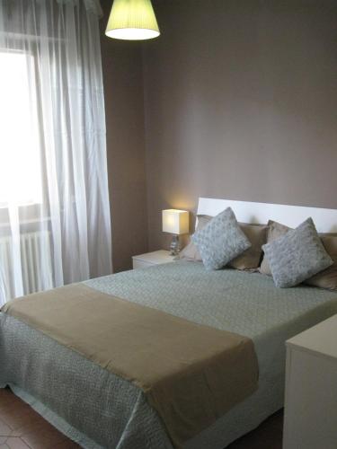 Katil atau katil-katil dalam bilik di Holiday Dreams