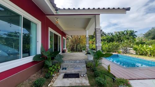 Bassein majutusasutuses Mimi Cottage - Vacation home good for 4-8 people või selle lähedal