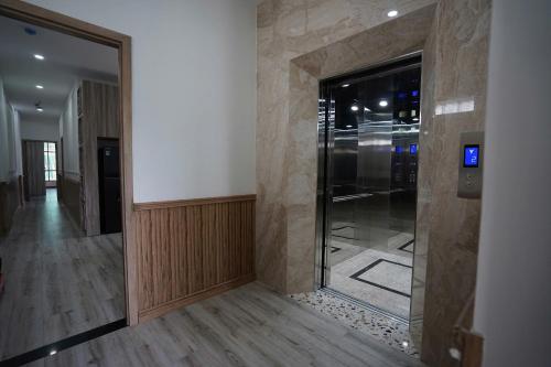 Φωτογραφία από το άλμπουμ του Đông Nghi Luxury Apartment σε Da Lat