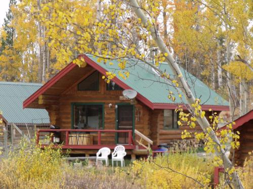 Nimpo Lake Resort – Photos 2