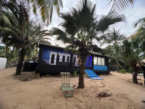 Dove Escapes -3 bdrm Home in Riversdale