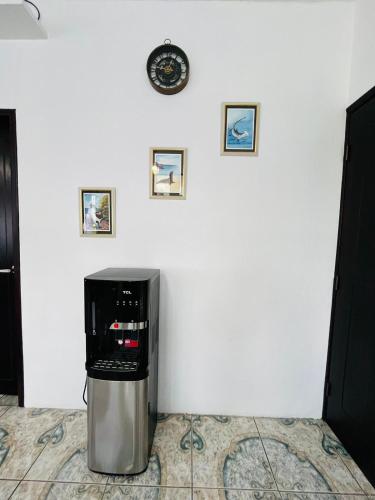 Φωτογραφία από το άλμπουμ του Apartamento familiar Talo σε Puerto Ayora
